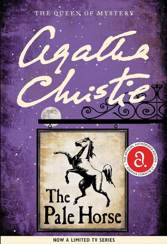 The Pale Horse
